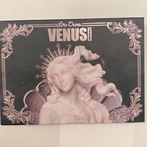 Limecrime Venus Immortalis